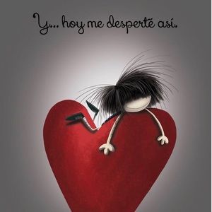 Meet your Posher, Hilda